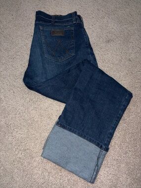 Wrangler 20x Cody Johnson Jeans